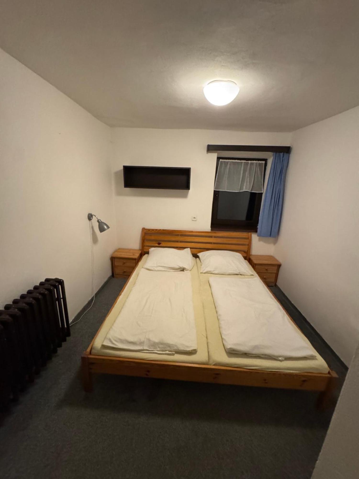 Barborka Villa Loucna pod Klinovcem