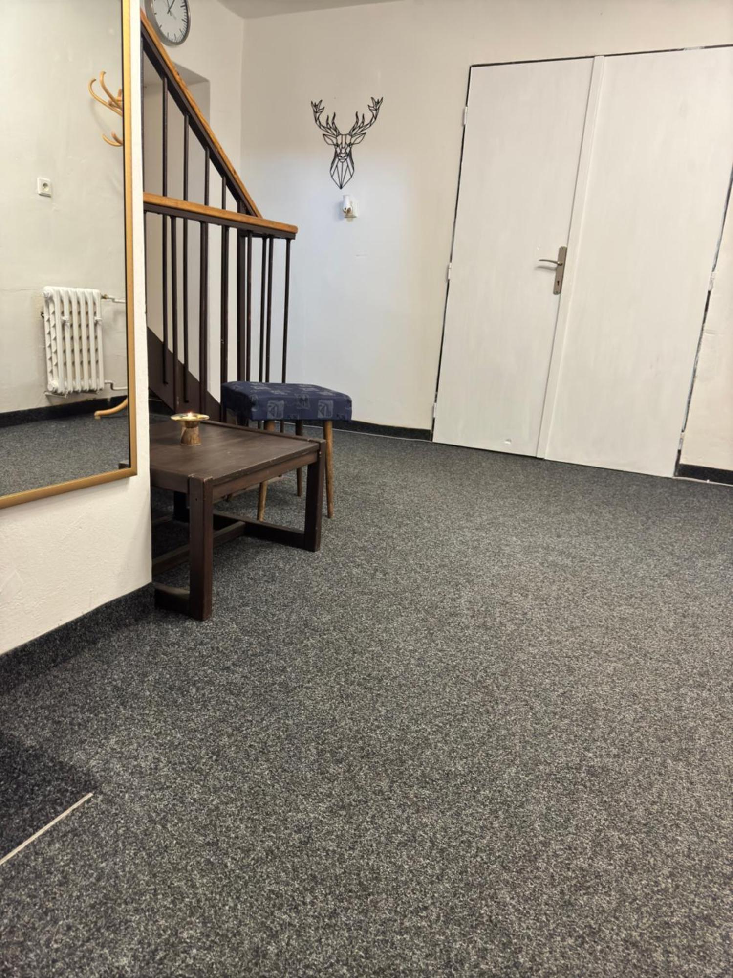 Barborka Villa Loucna pod Klinovcem